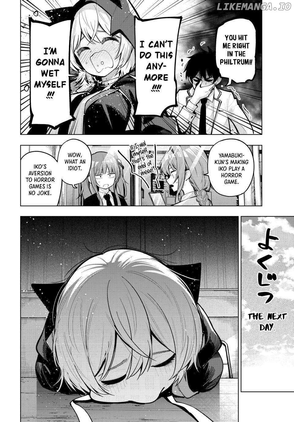 Read Tune In to the Midnight Heart Manga Online