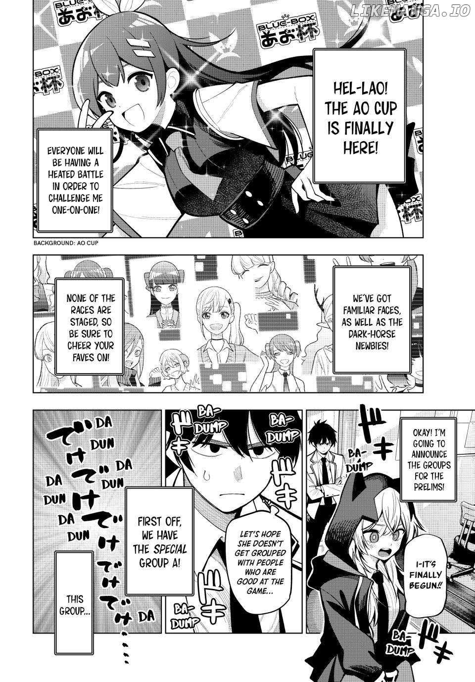 Read Tune In to the Midnight Heart Manga Online