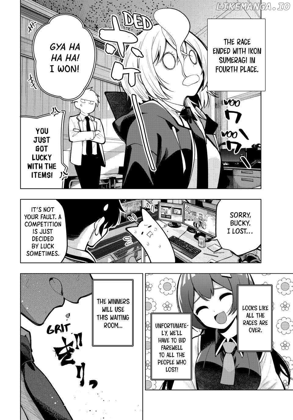 Read Tune In to the Midnight Heart Manga Online