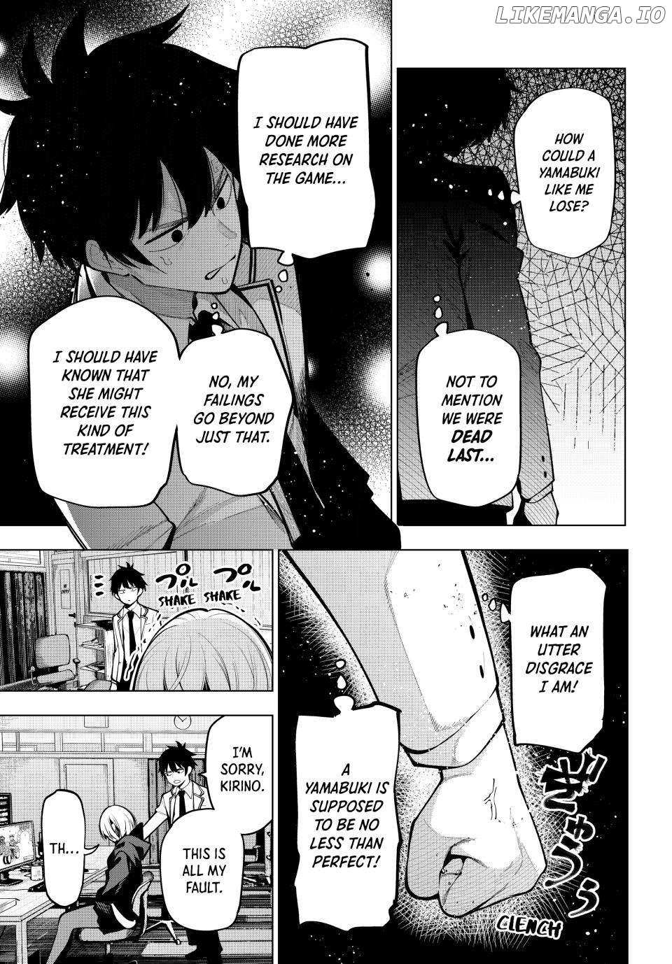 Read Tune In to the Midnight Heart Manga Online