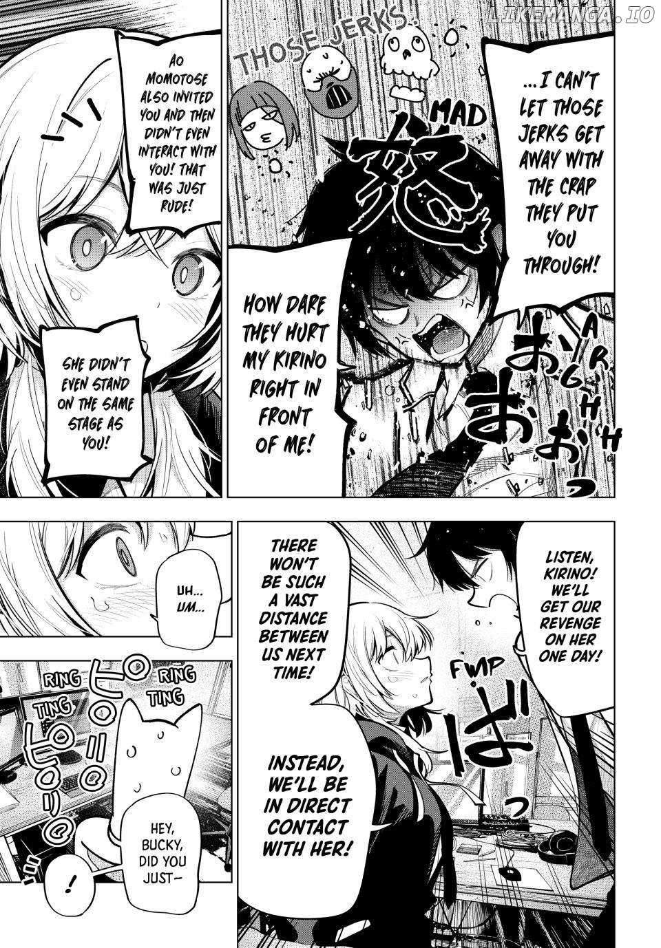 Read Tune In to the Midnight Heart Manga Online