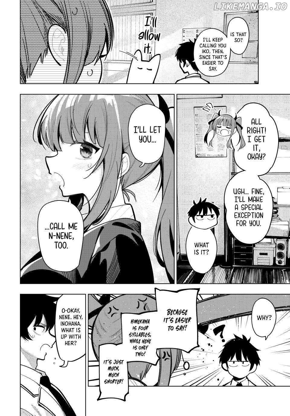 Read Tune In to the Midnight Heart Manga Online