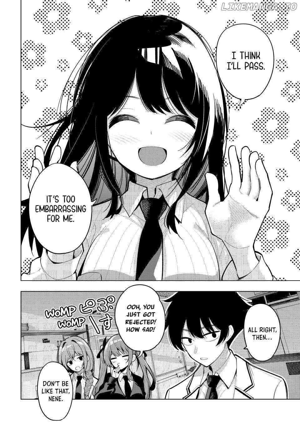 Read Tune In to the Midnight Heart Manga Online
