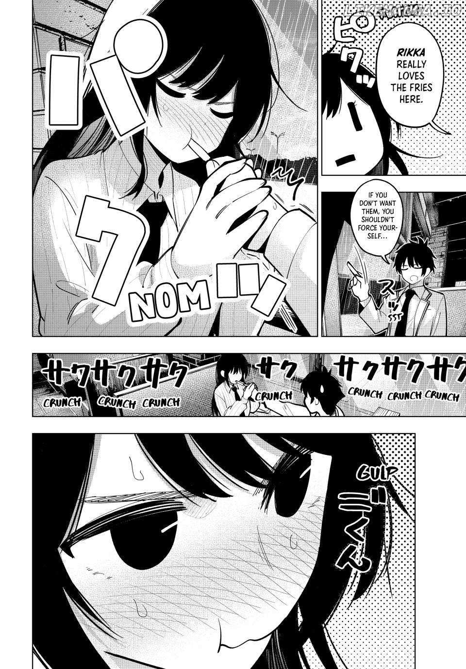 Read Tune In to the Midnight Heart Manga Online