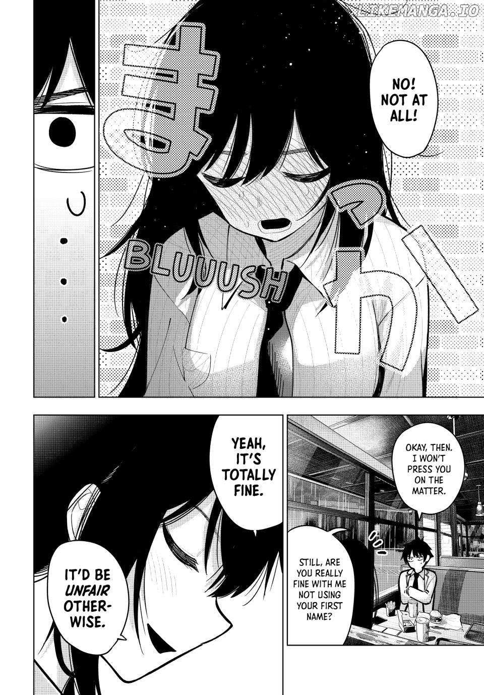 Read Tune In to the Midnight Heart Manga Online