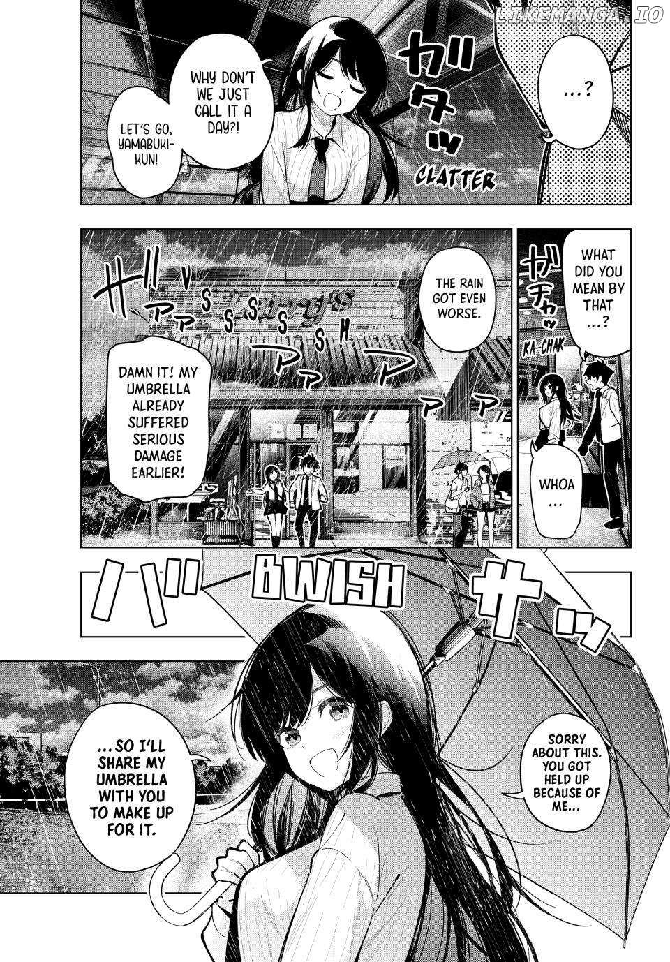 Read Tune In to the Midnight Heart Manga Online