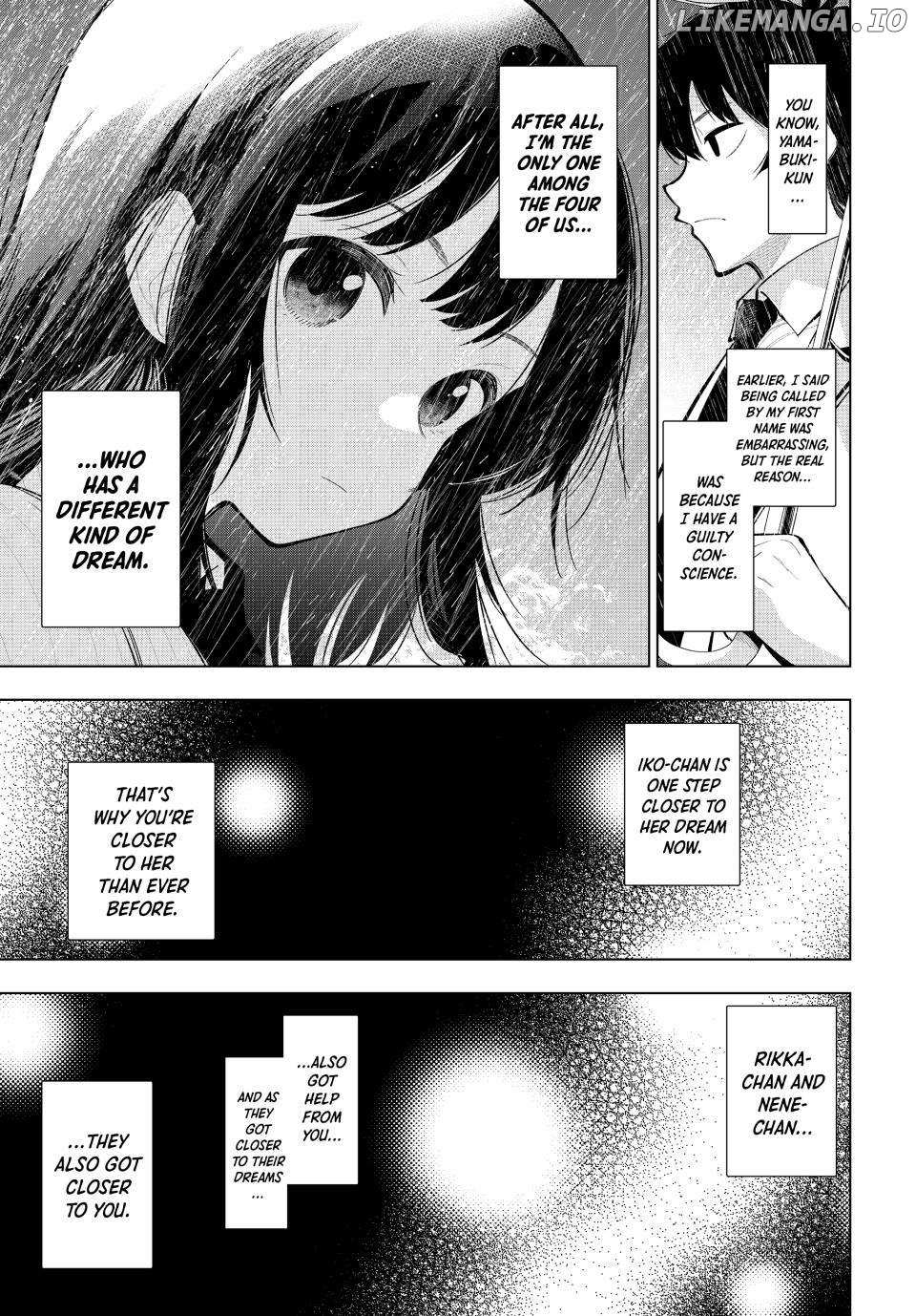 Read Tune In to the Midnight Heart Manga Online