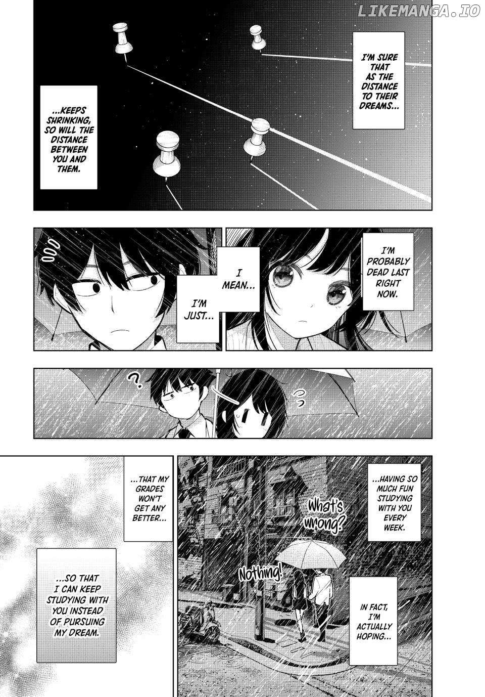 Read Tune In to the Midnight Heart Manga Online