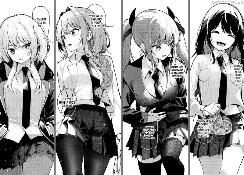 Read Tune In to the Midnight Heart Manga Online