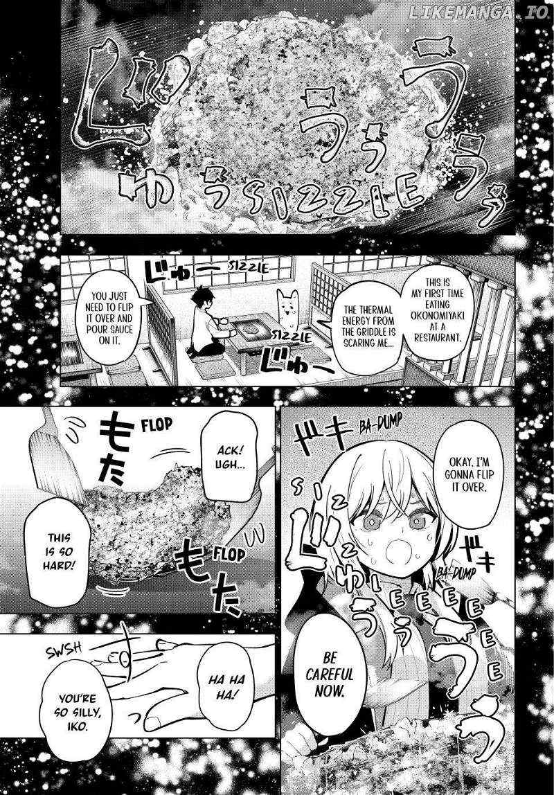 Read Tune In to the Midnight Heart Manga Online