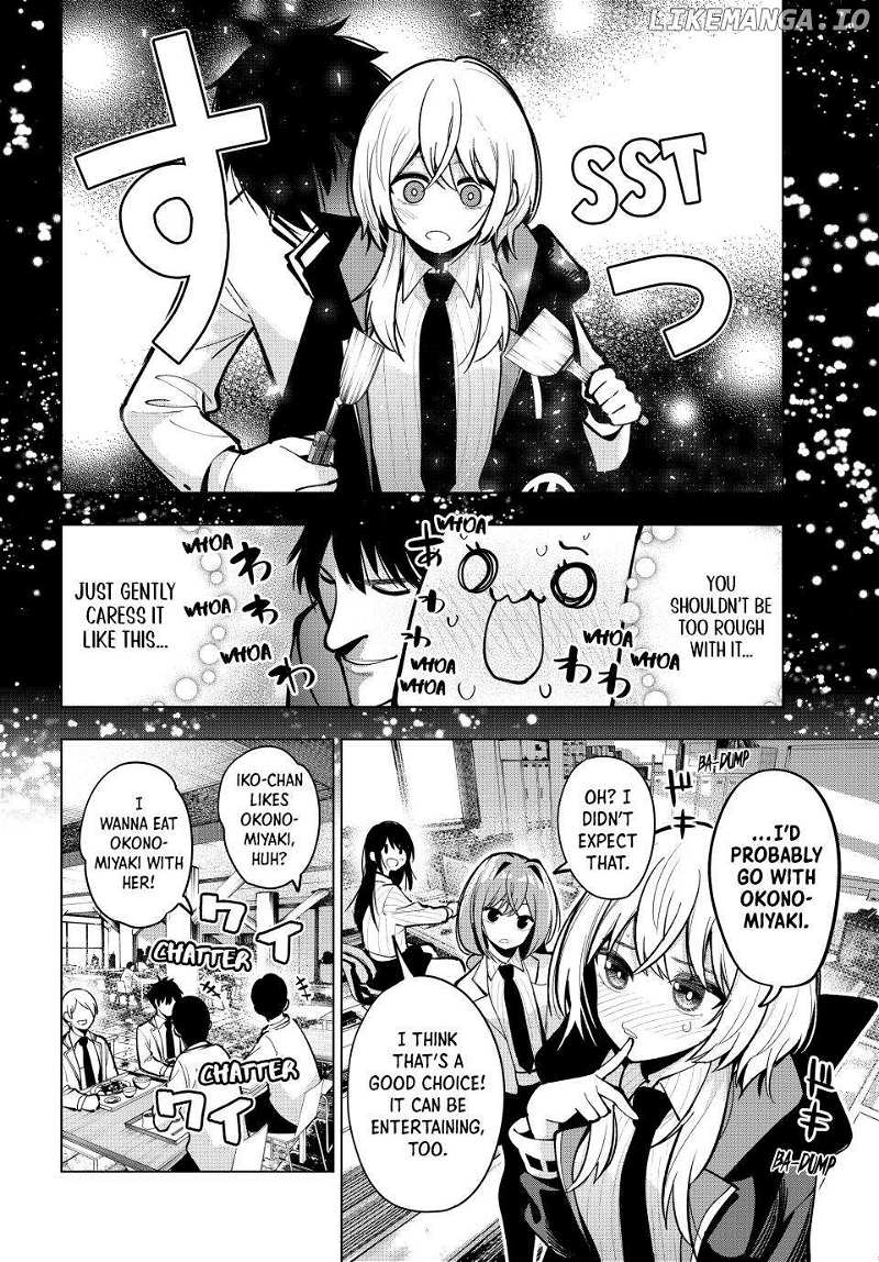 Read Tune In to the Midnight Heart Manga Online