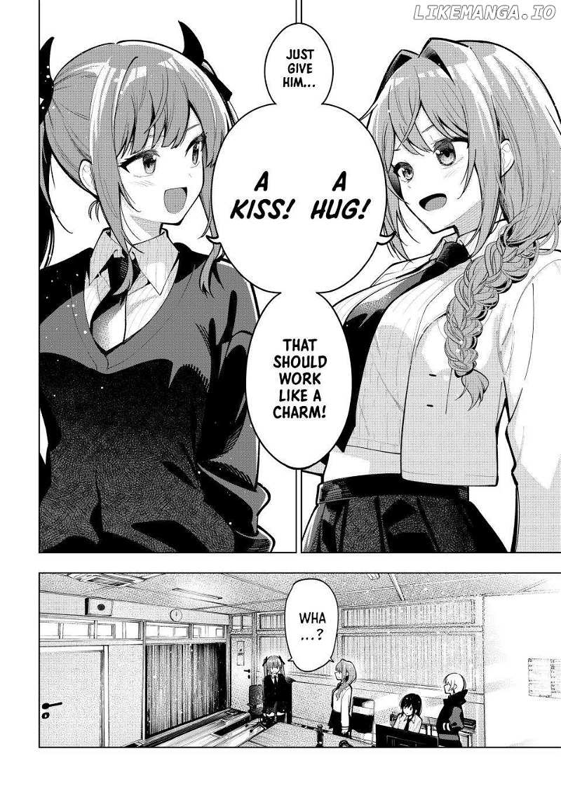 Read Tune In to the Midnight Heart Manga Online