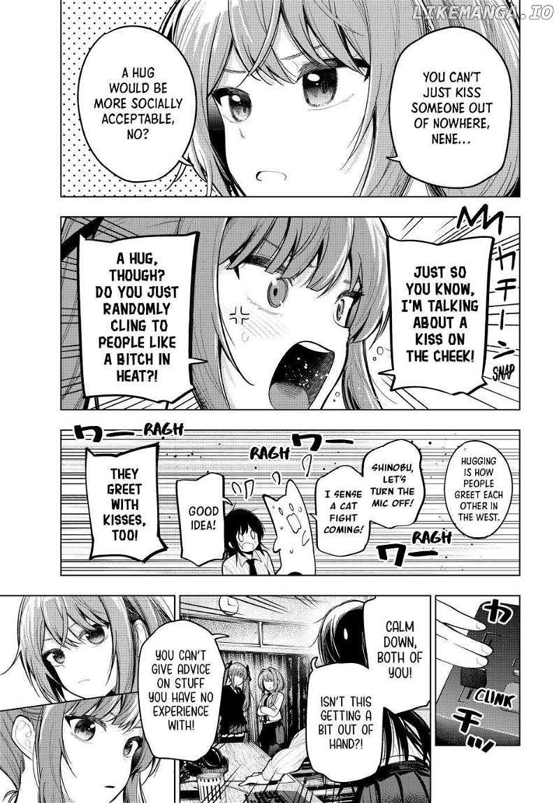 Read Tune In to the Midnight Heart Manga Online