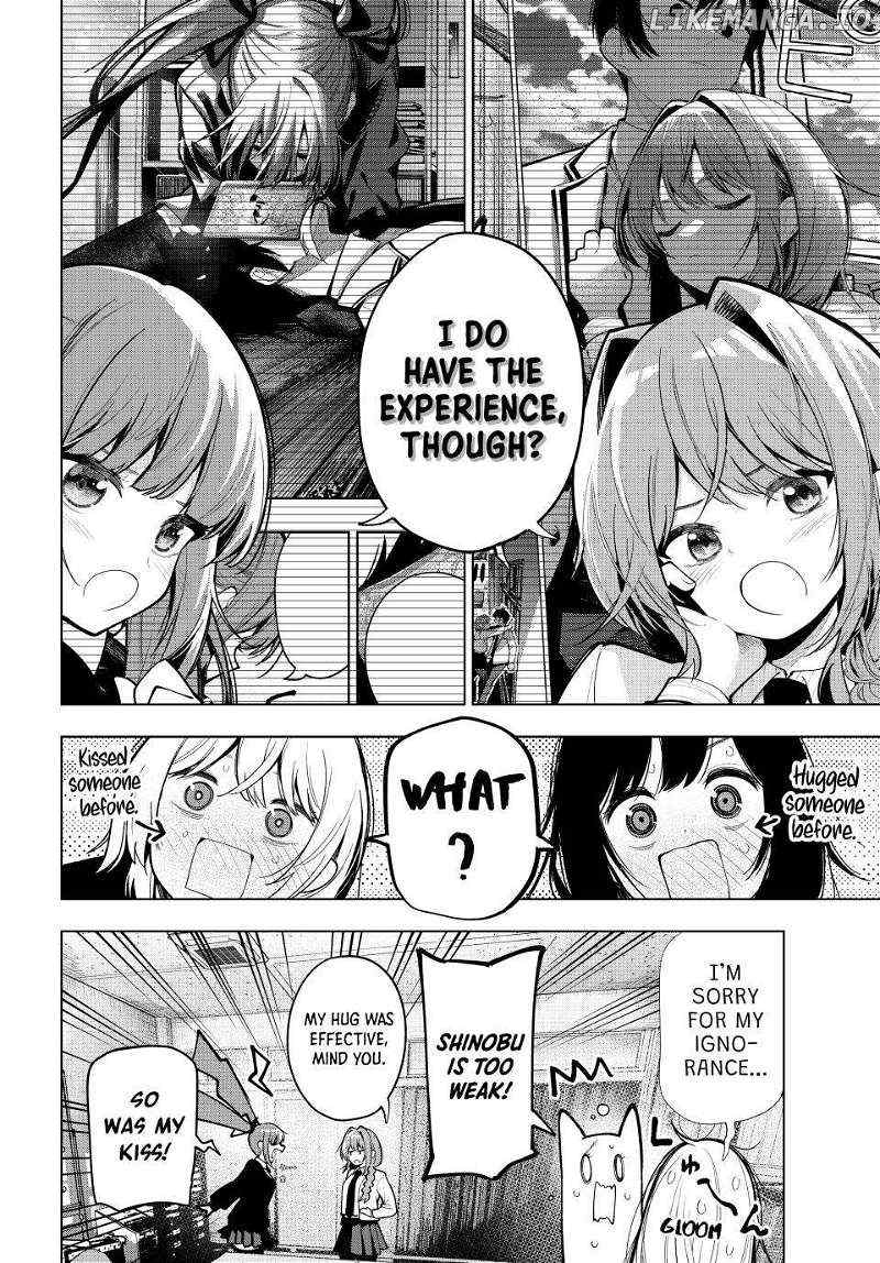 Read Tune In to the Midnight Heart Manga Online