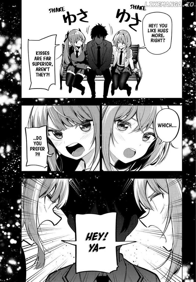 Read Tune In to the Midnight Heart Manga Online