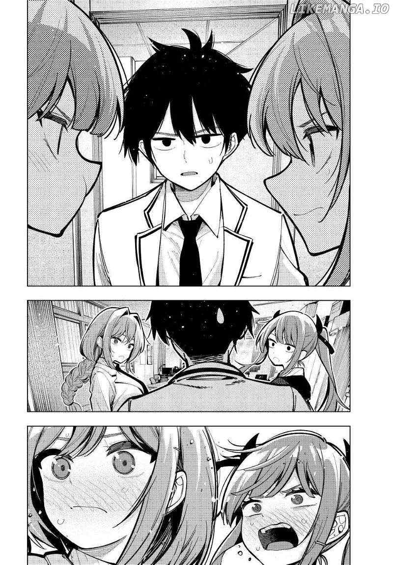Read Tune In to the Midnight Heart Manga Online