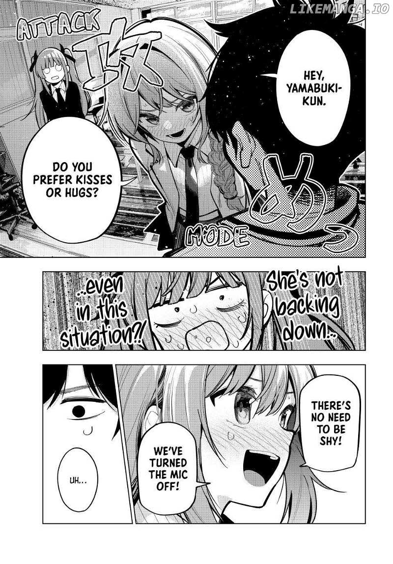Read Tune In to the Midnight Heart Manga Online