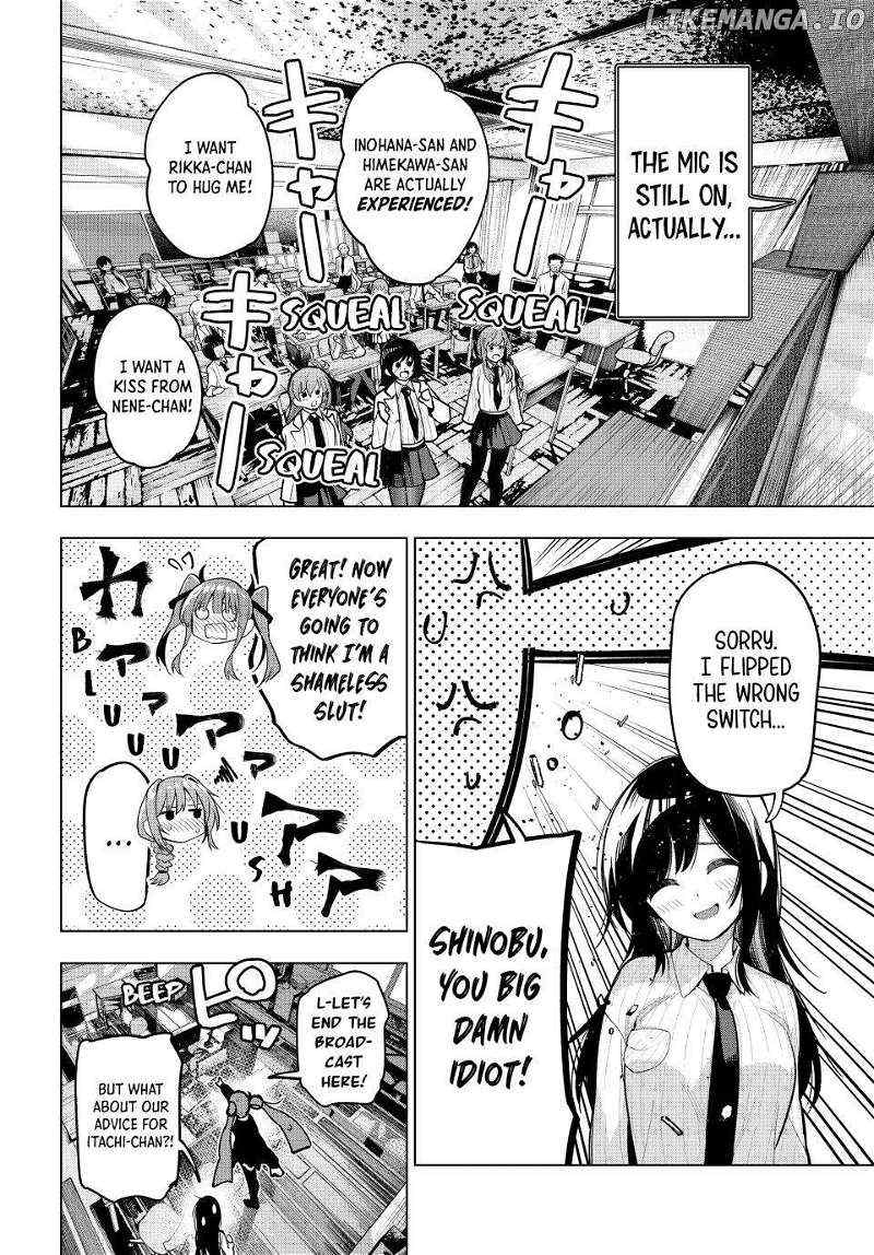 Read Tune In to the Midnight Heart Manga Online