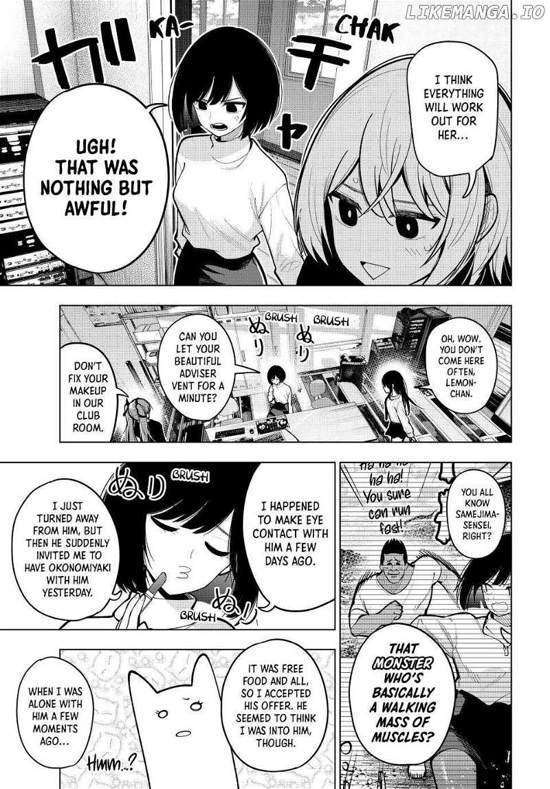 Read Tune In to the Midnight Heart Manga Online