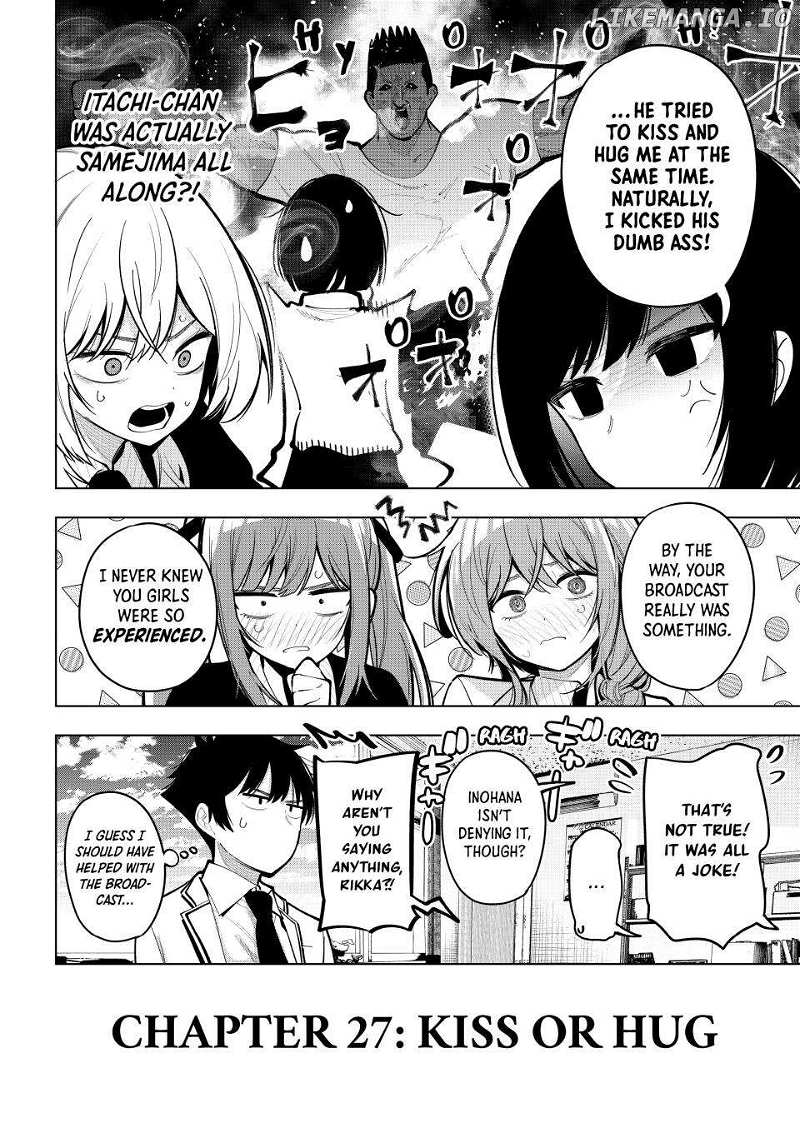 Read Tune In to the Midnight Heart Manga Online