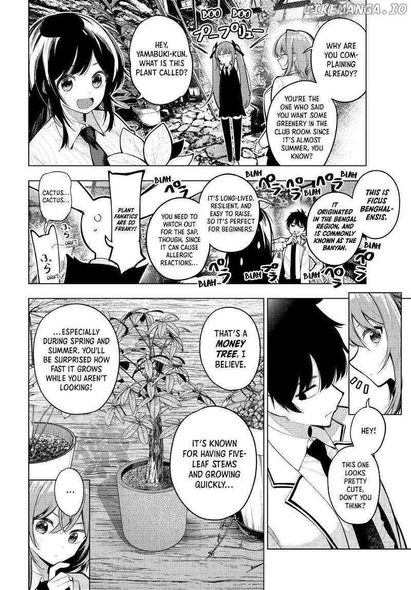 Read Tune In to the Midnight Heart Manga Online
