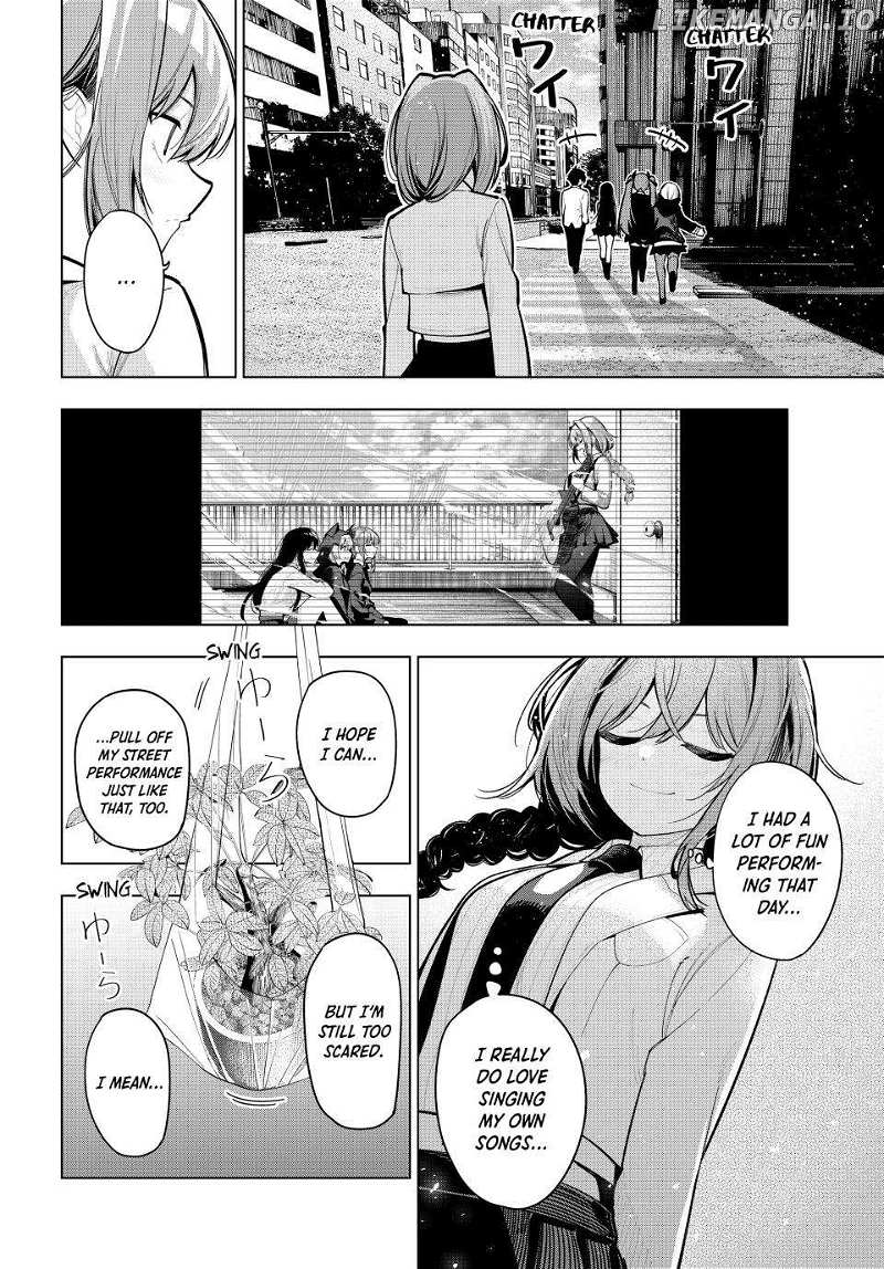 Read Tune In to the Midnight Heart Manga Online