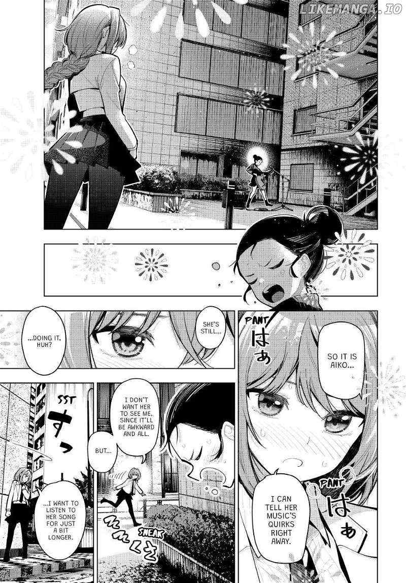 Read Tune In to the Midnight Heart Manga Online