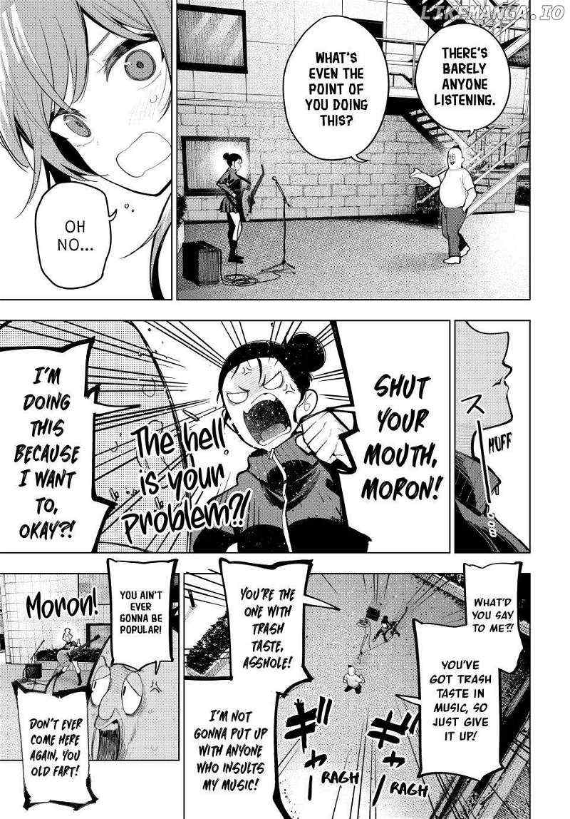 Read Tune In to the Midnight Heart Manga Online