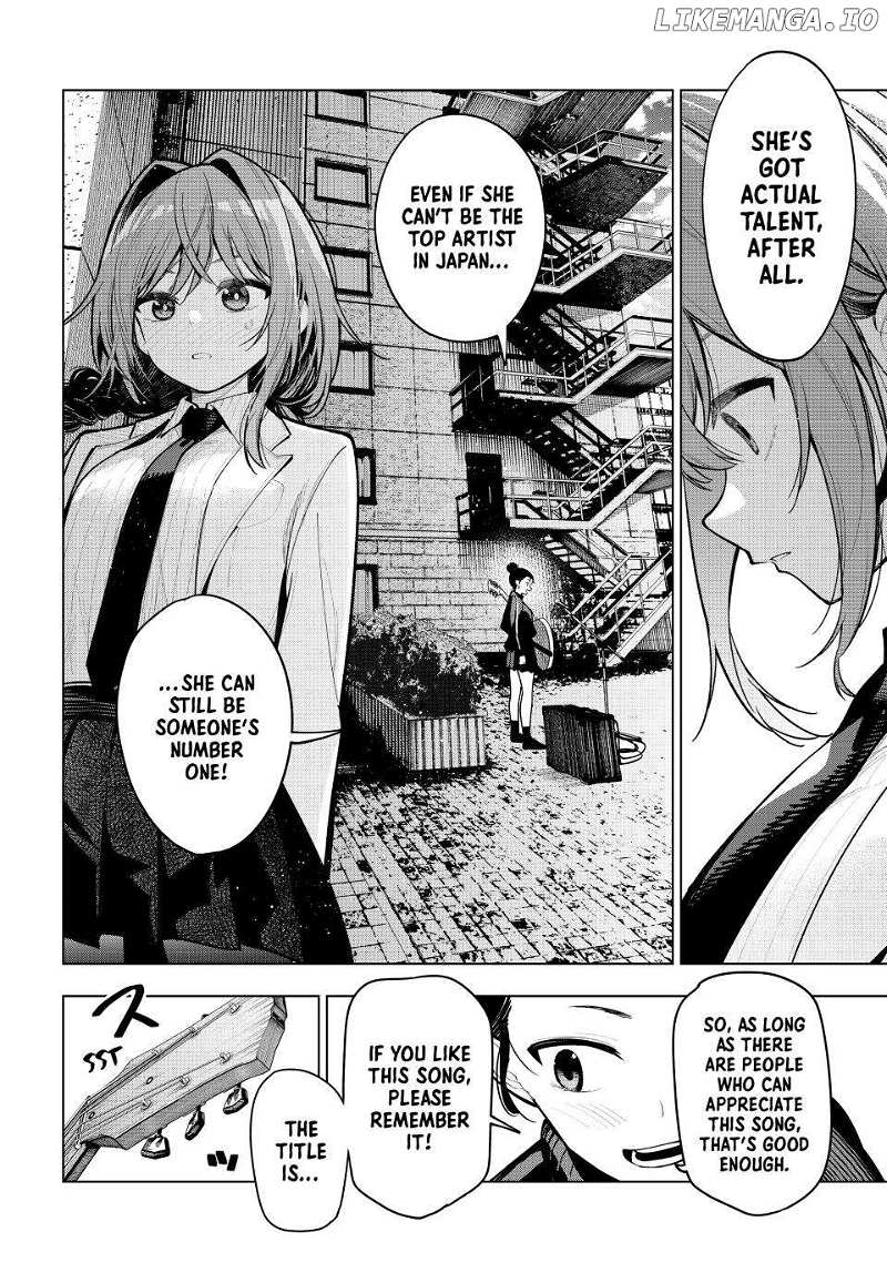 Read Tune In to the Midnight Heart Manga Online