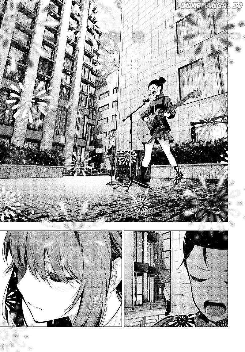 Read Tune In to the Midnight Heart Manga Online