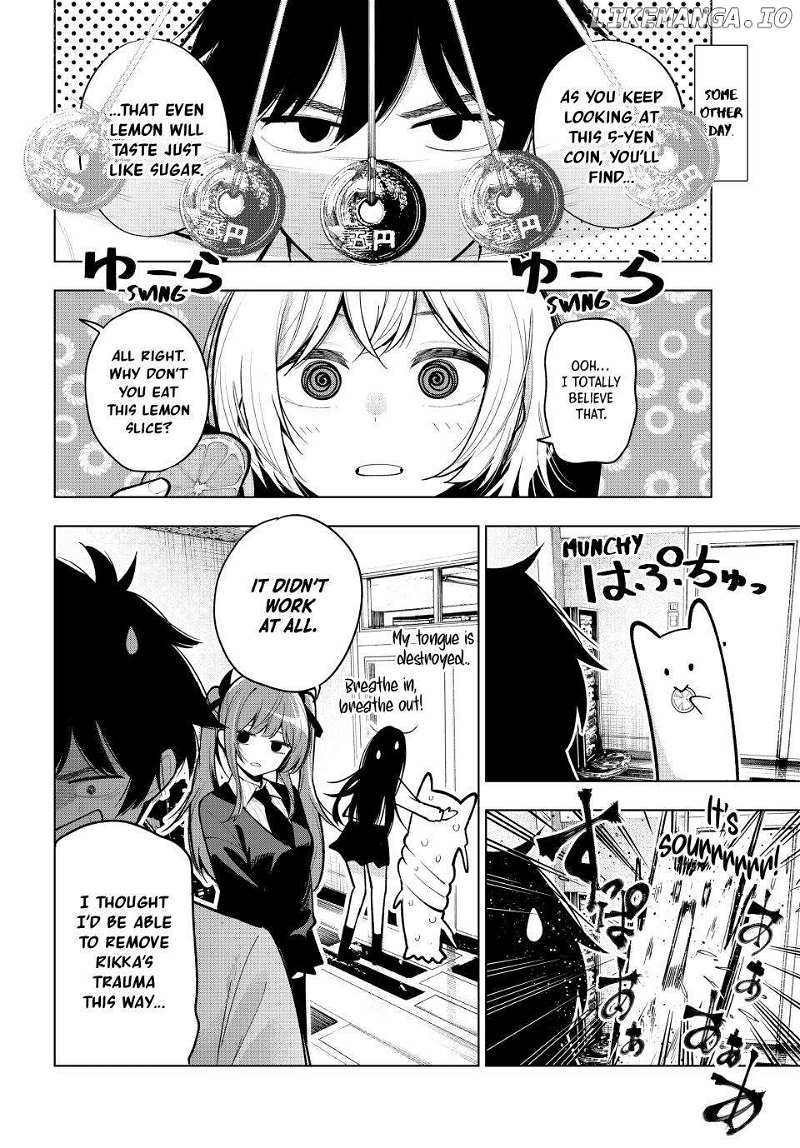 Read Tune In to the Midnight Heart Manga Online