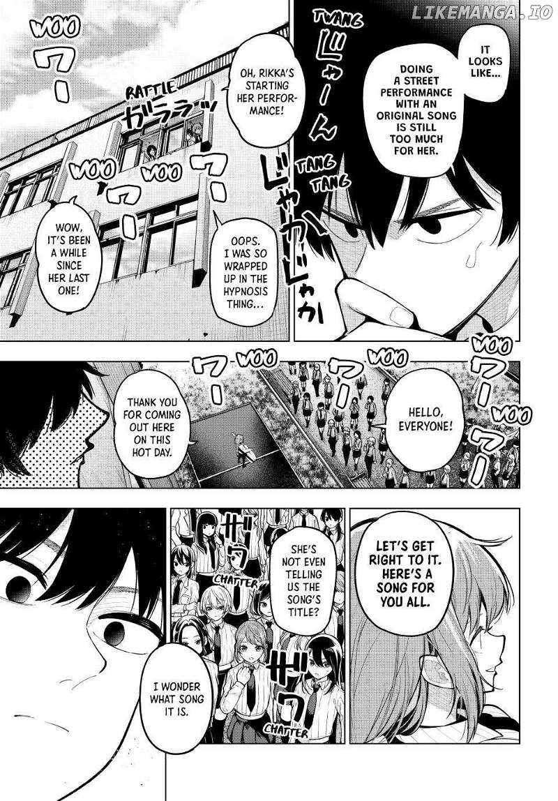 Read Tune In to the Midnight Heart Manga Online