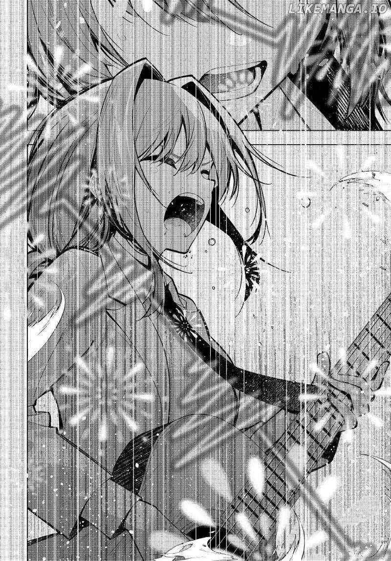 Read Tune In to the Midnight Heart Manga Online
