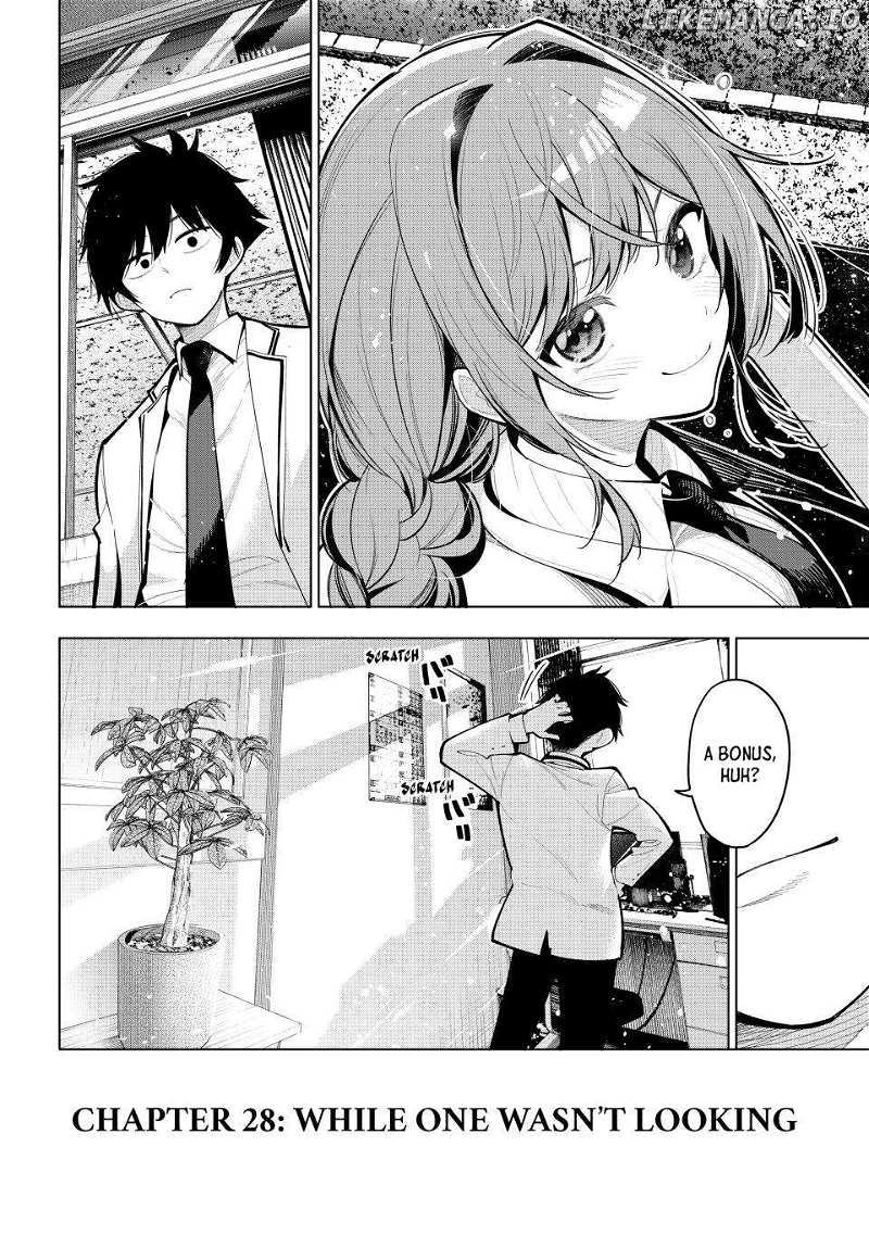 Read Tune In to the Midnight Heart Manga Online