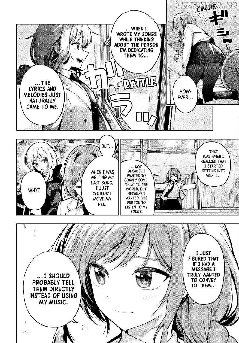 Read Tune In to the Midnight Heart Manga Online