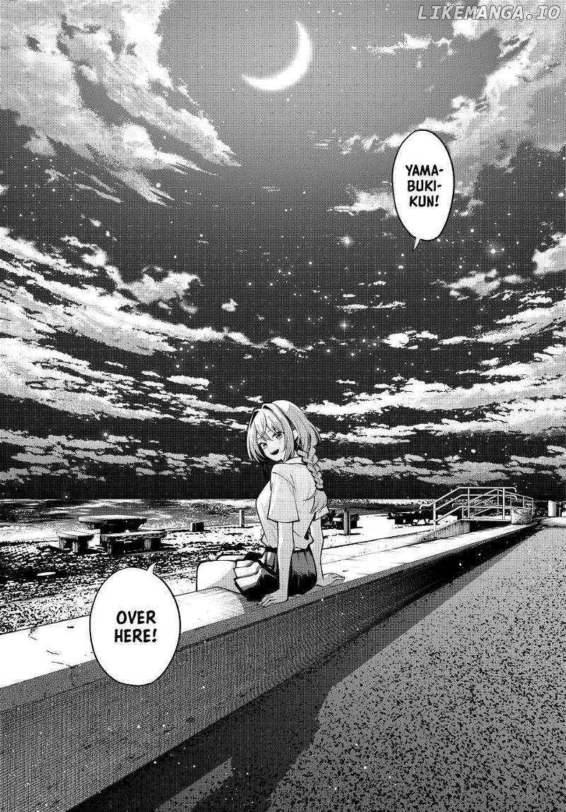 Read Tune In to the Midnight Heart Manga Online