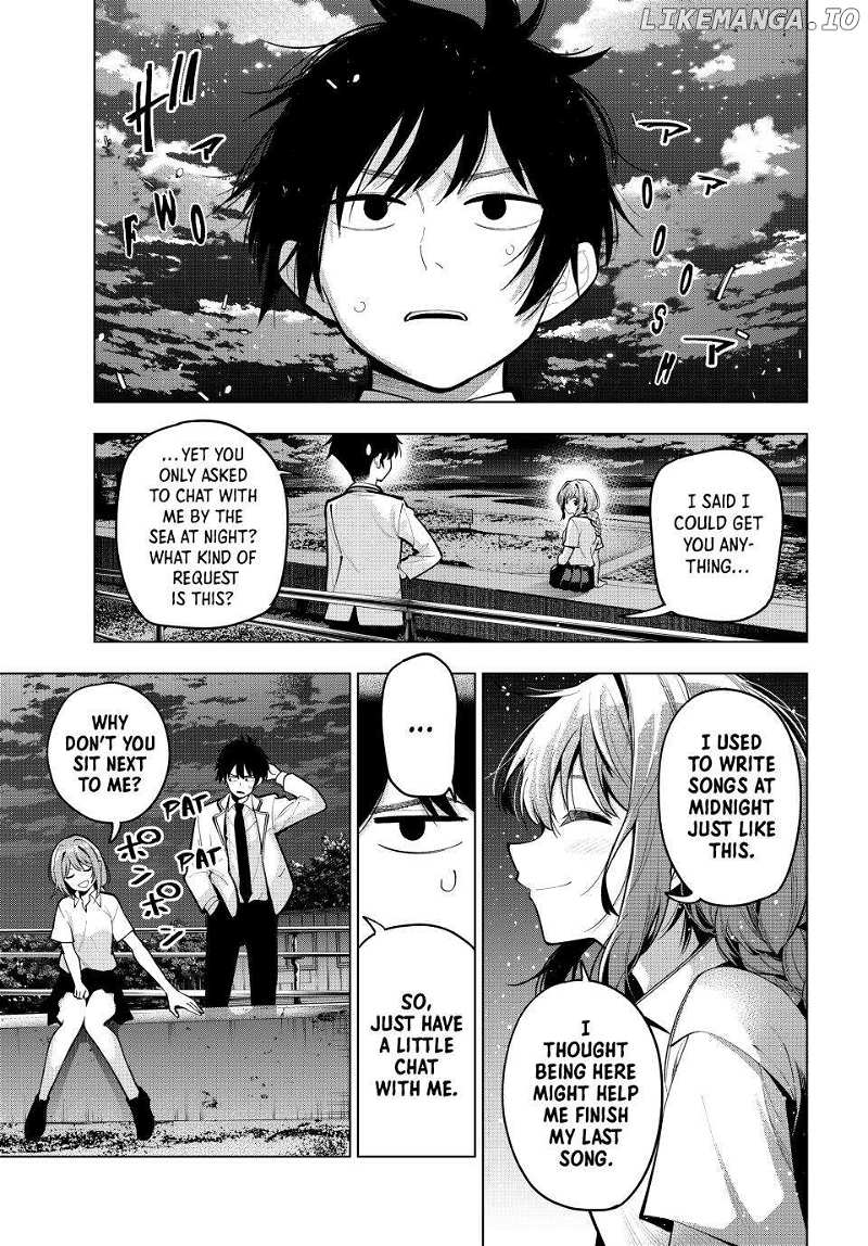 Read Tune In to the Midnight Heart Manga Online