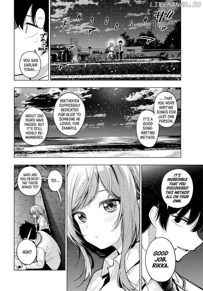 Read Tune In to the Midnight Heart Manga Online