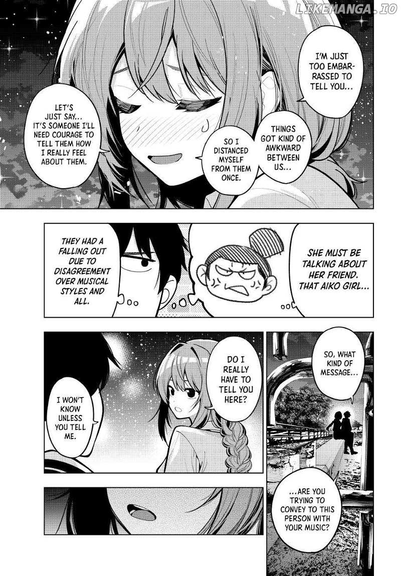 Read Tune In to the Midnight Heart Manga Online