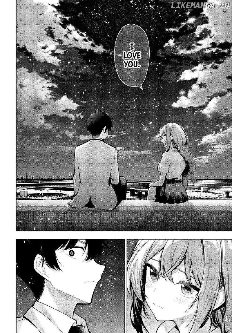 Read Tune In to the Midnight Heart Manga Online