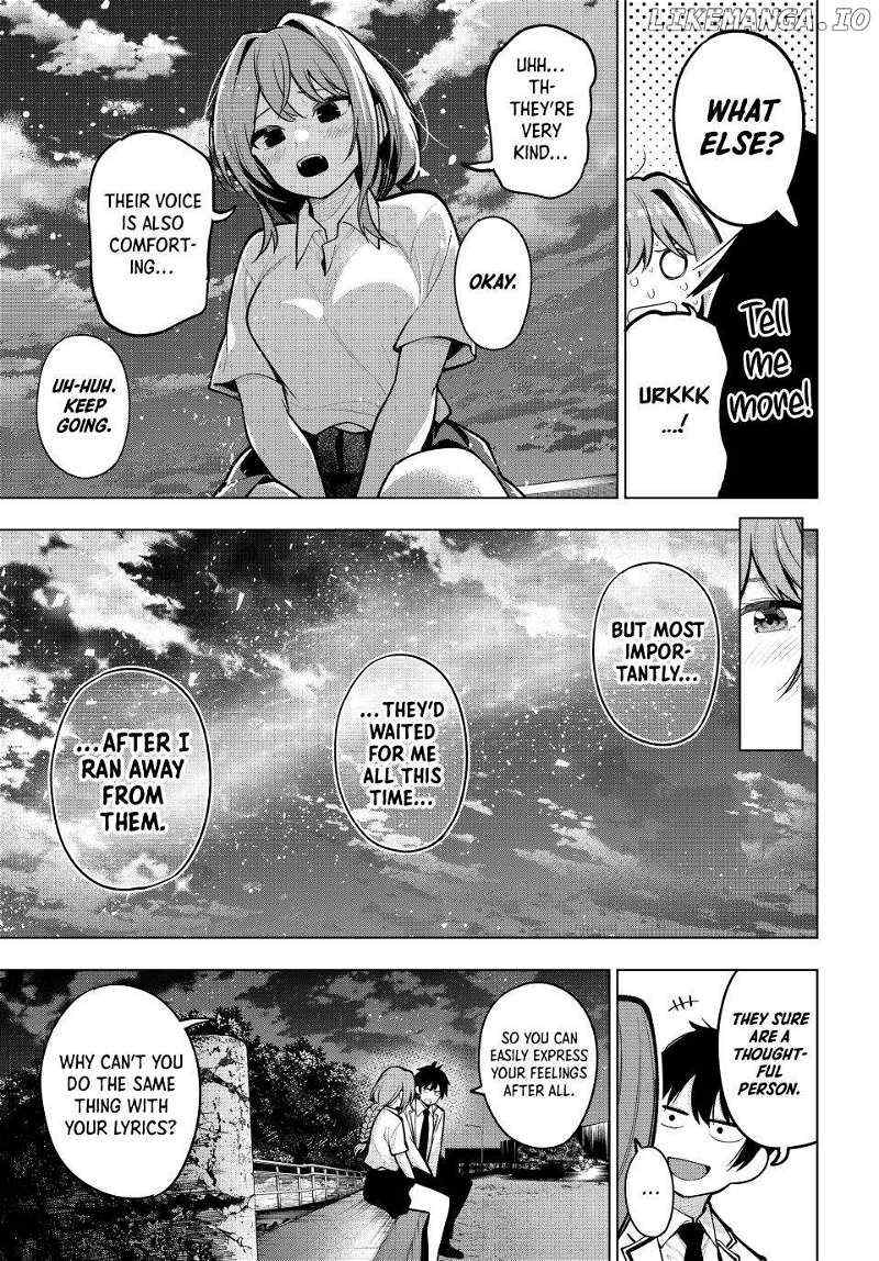 Read Tune In to the Midnight Heart Manga Online