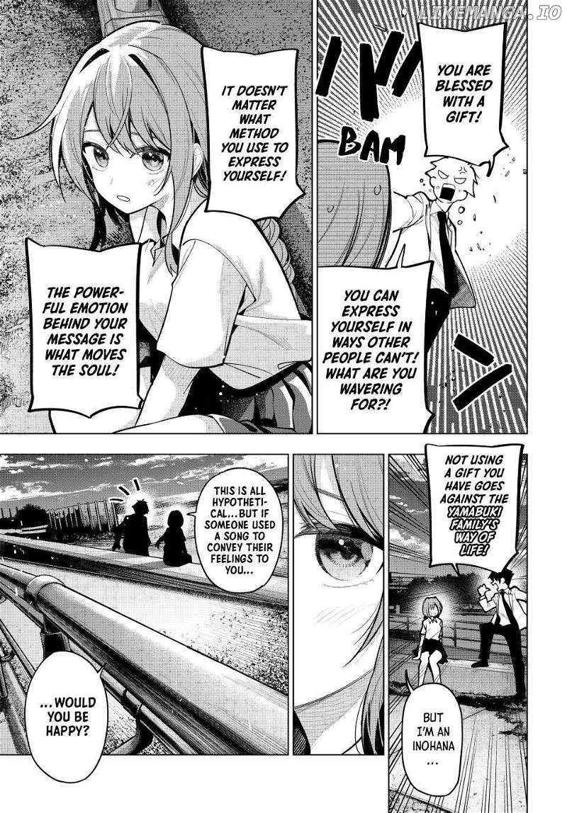 Read Tune In to the Midnight Heart Manga Online