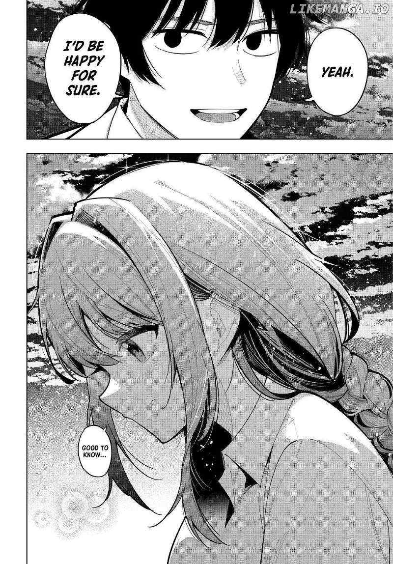 Read Tune In to the Midnight Heart Manga Online