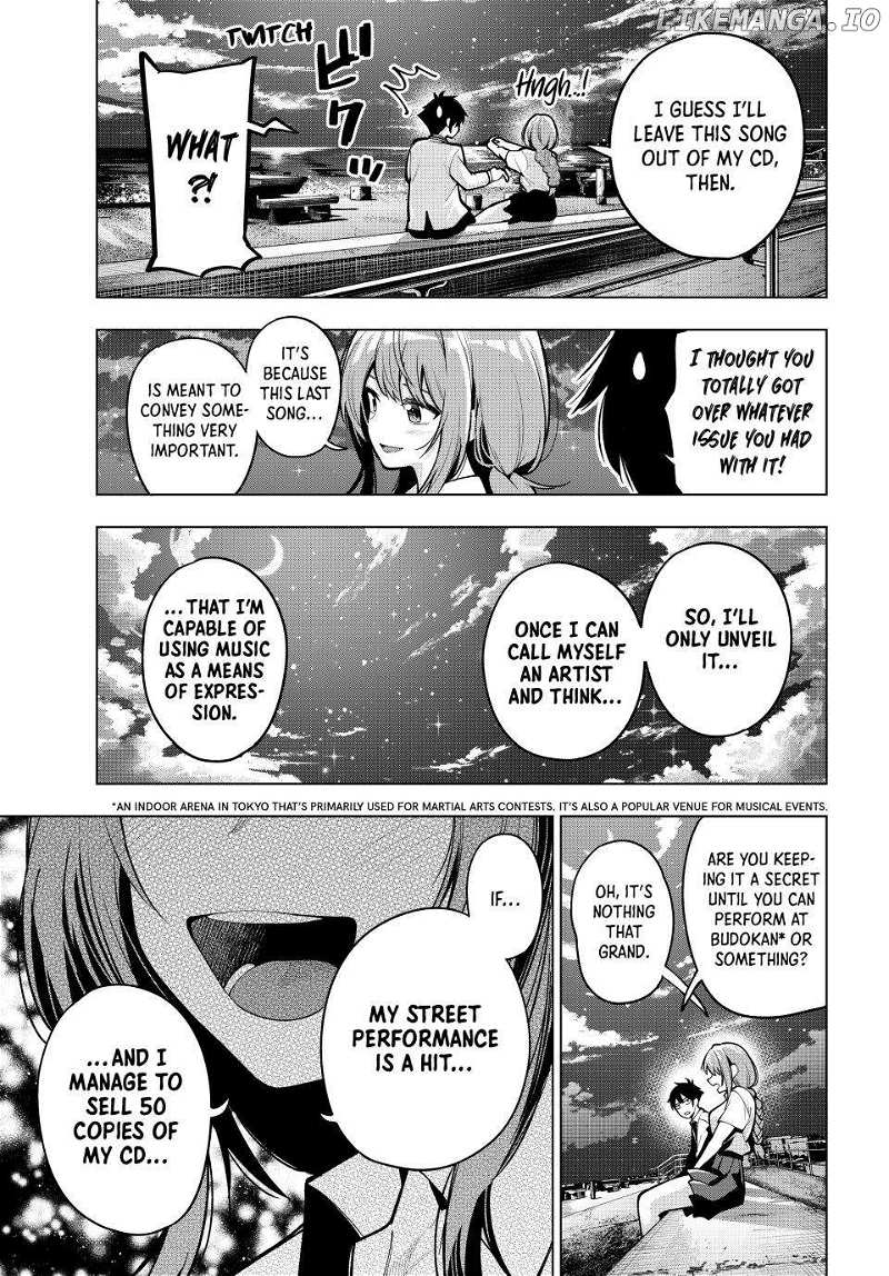 Read Tune In to the Midnight Heart Manga Online