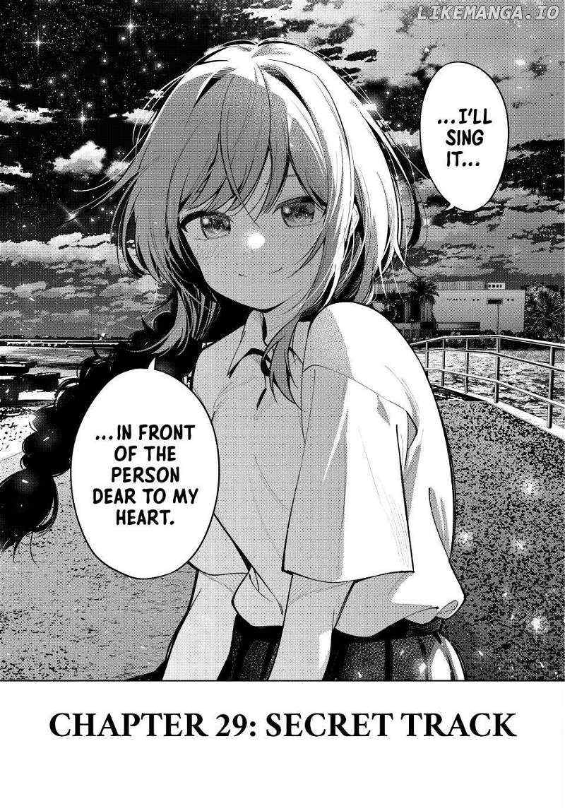 Read Tune In to the Midnight Heart Manga Online