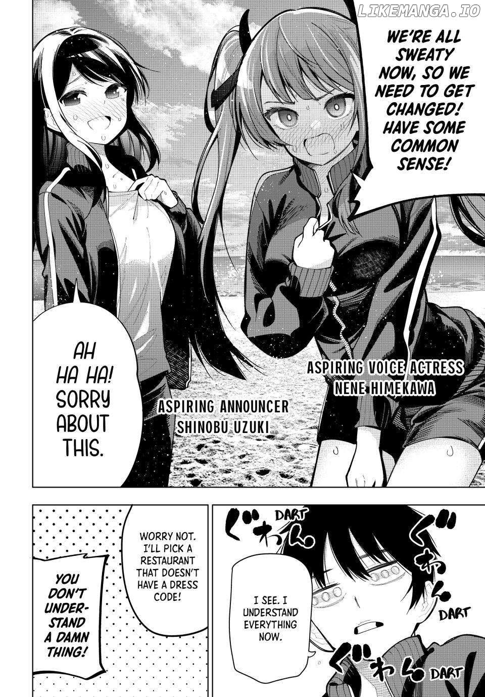 Read Tune In to the Midnight Heart Manga Online