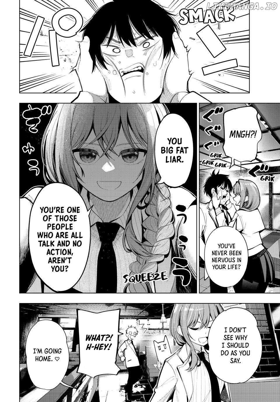 Read Tune In to the Midnight Heart Manga Online