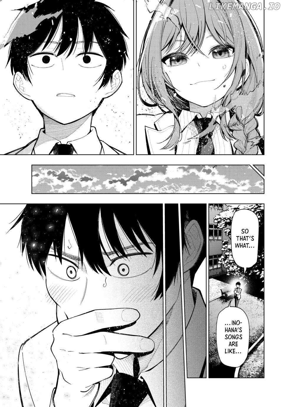 Read Tune In to the Midnight Heart Manga Online