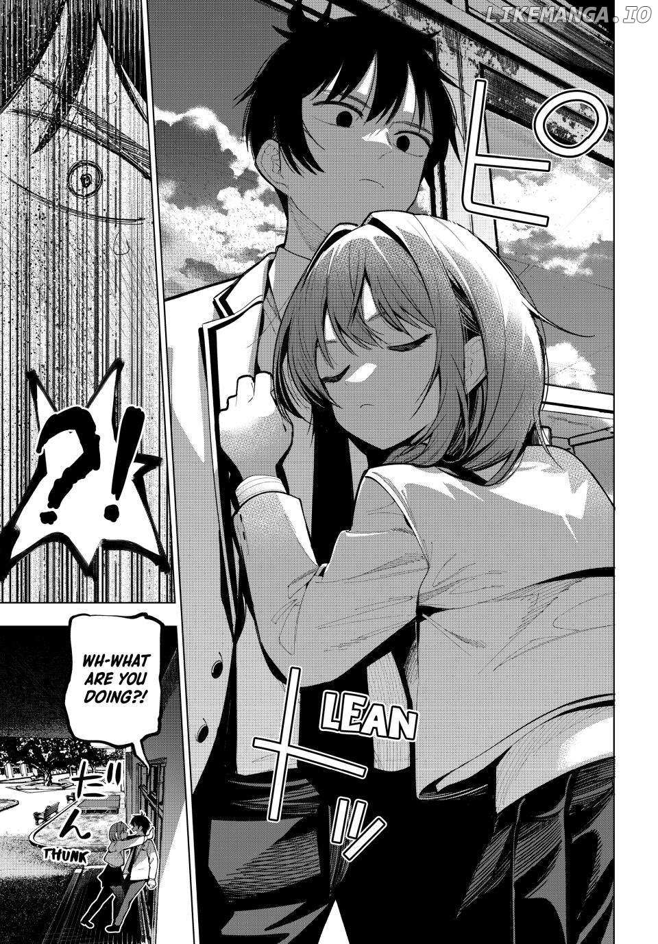 Read Tune In to the Midnight Heart Manga Online