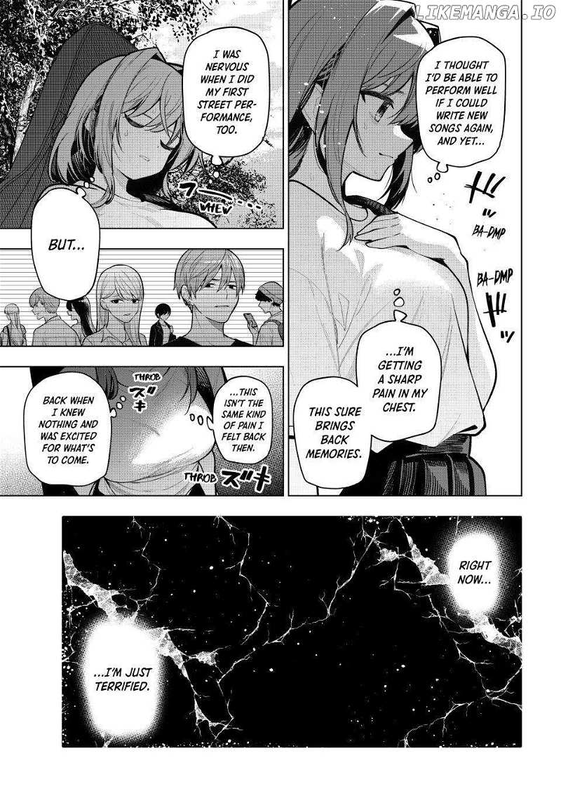 Read Tune In to the Midnight Heart Manga Online